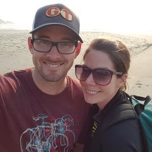 Meet your Posher, Matt